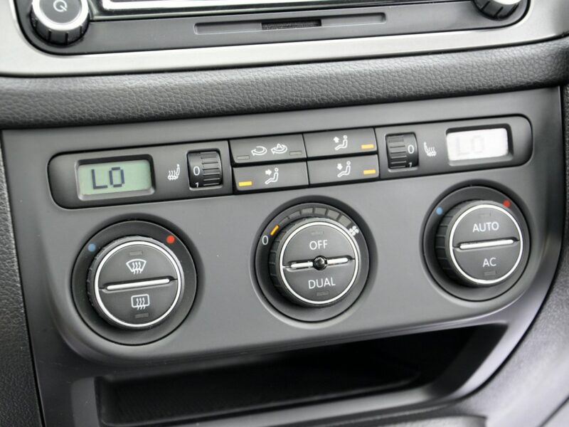 Volkswagen Tiguan 2,0T 170KM 4Motion/Parktronic/Alu/Panorama/Pod.fotele/Skóra I (2007-2016)