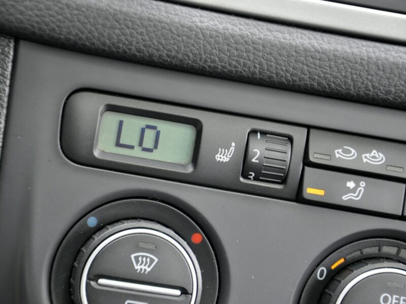Volkswagen Tiguan 2,0T 170KM 4Motion/Parktronic/Alu/Panorama/Pod.fotele/Skóra I (2007-2016)
