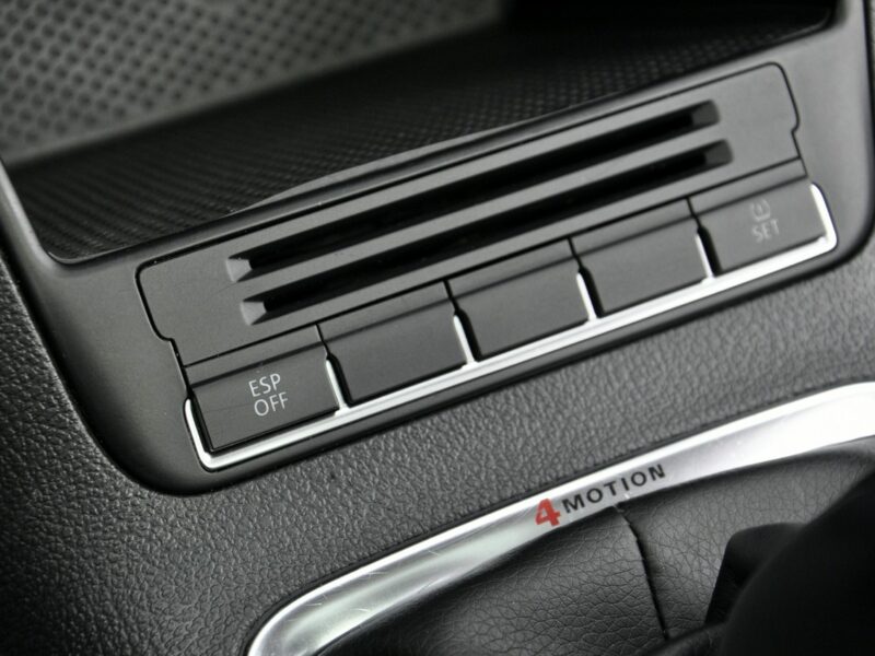 Volkswagen Tiguan 2,0T 170KM 4Motion/Parktronic/Alu/Panorama/Pod.fotele/Skóra I (2007-2016)