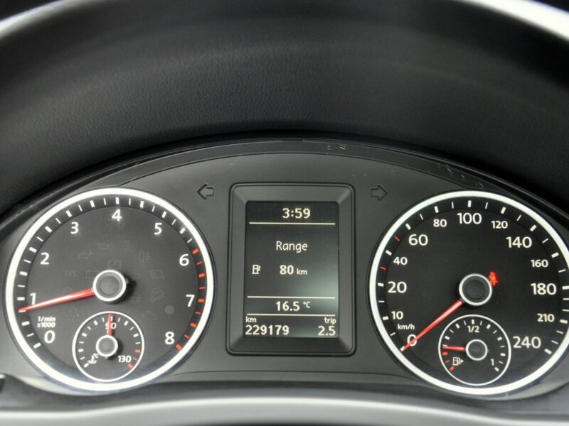 Volkswagen Tiguan 2,0T 170KM 4Motion/Parktronic/Alu/Panorama/Pod.fotele/Skóra I (2007-2016)