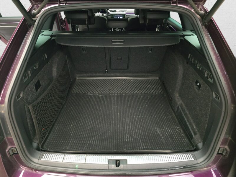 Škoda Superb III (2015-2023)