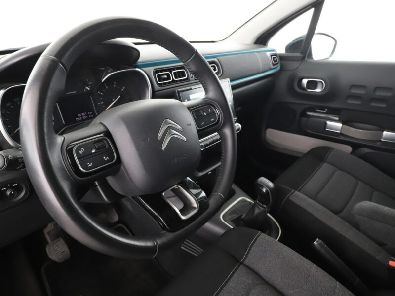 Citroen C3 Full LED Kmaera cofania klima auto navi bluetooth III (2016-)