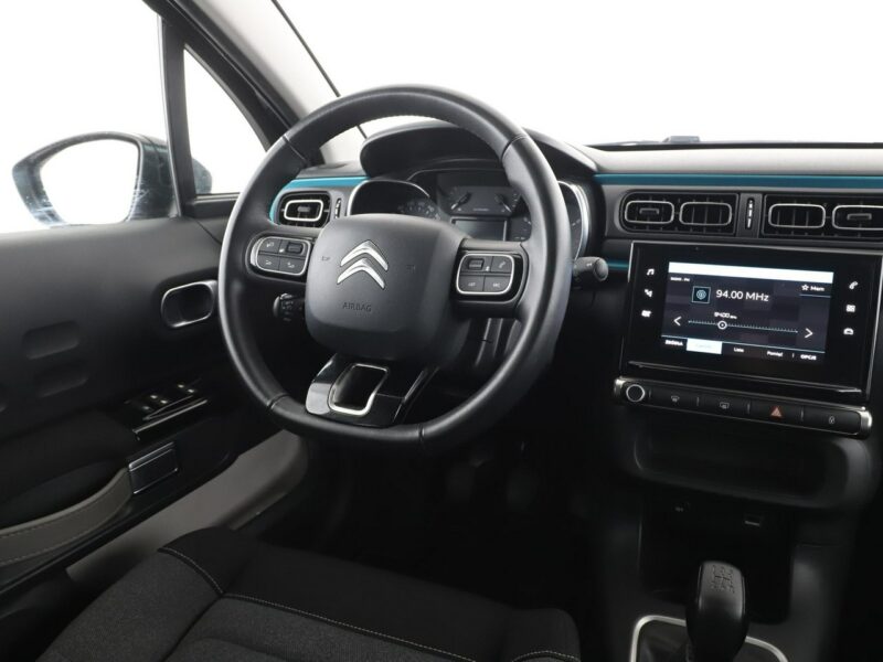 Citroen C3 Full LED Kmaera cofania klima auto navi bluetooth III (2016-)