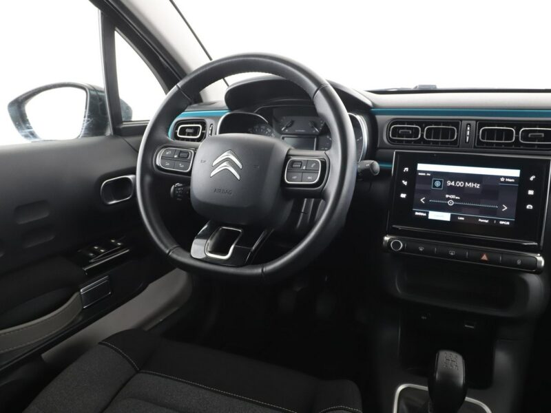Citroen C3 Full LED Kmaera cofania klima auto navi bluetooth III (2016-)