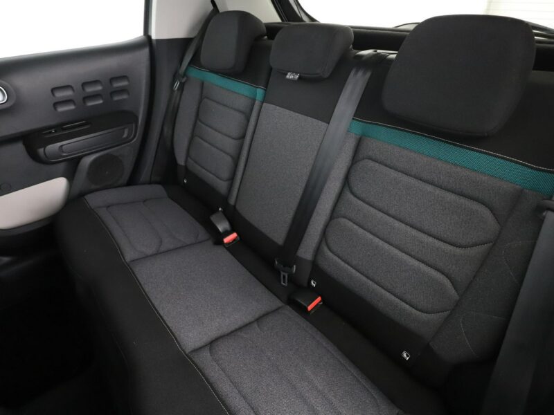 Citroen C3 Full LED Kmaera cofania klima auto navi bluetooth III (2016-)