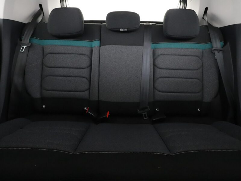 Citroen C3 Full LED Kmaera cofania klima auto navi bluetooth III (2016-)