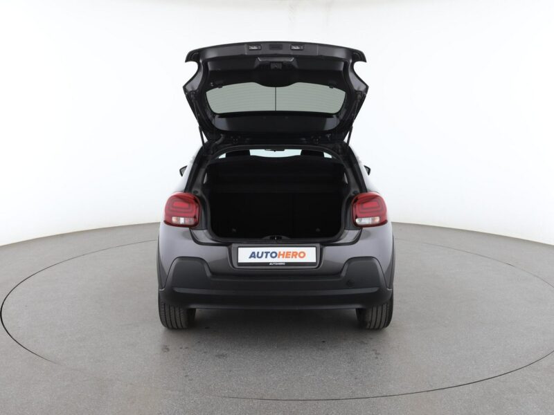 Citroen C3 Full LED Kmaera cofania klima auto navi bluetooth III (2016-)