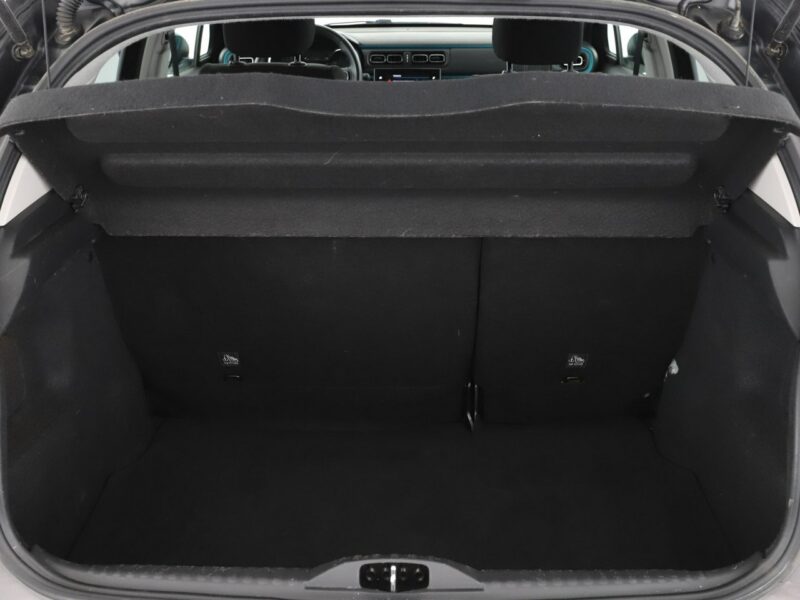 Citroen C3 Full LED Kmaera cofania klima auto navi bluetooth III (2016-)