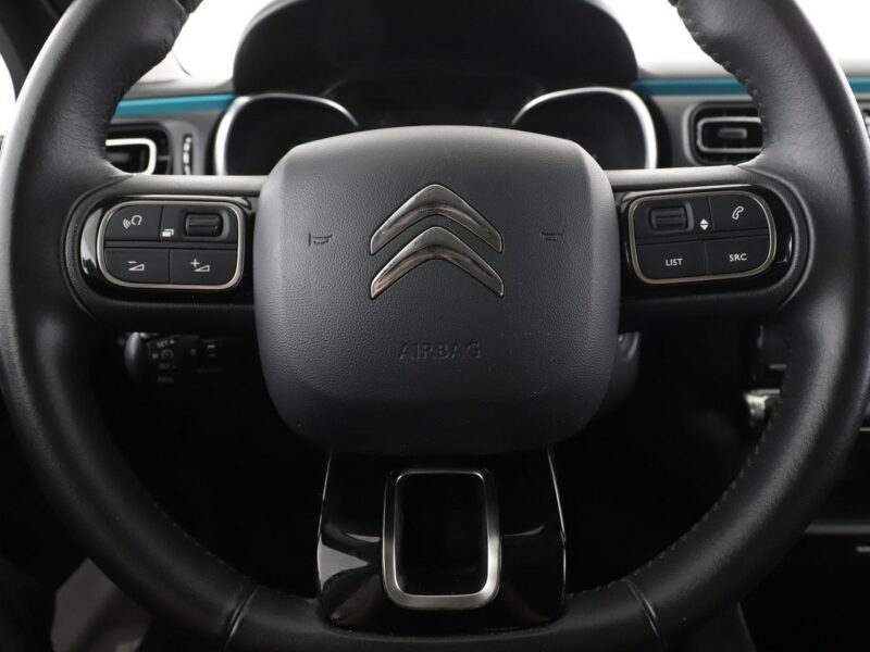 Citroen C3 Full LED Kmaera cofania klima auto navi bluetooth III (2016-)