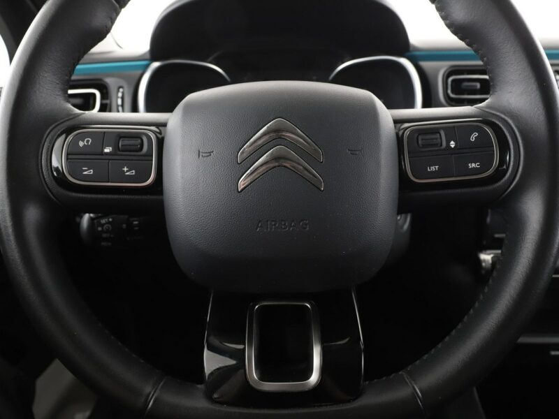 Citroen C3 Full LED Kmaera cofania klima auto navi bluetooth III (2016-)