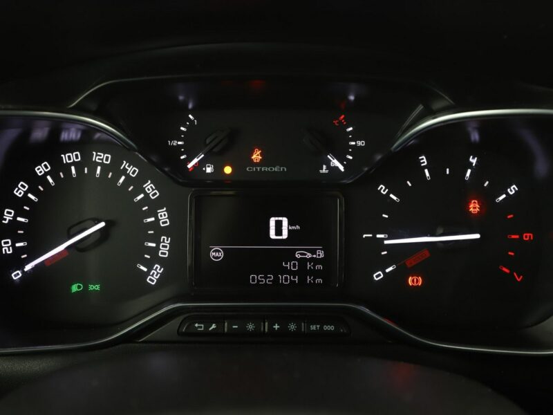 Citroen C3 Full LED Kmaera cofania klima auto navi bluetooth III (2016-)