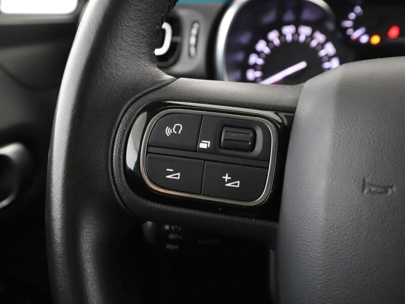 Citroen C3 Full LED Kmaera cofania klima auto navi bluetooth III (2016-)