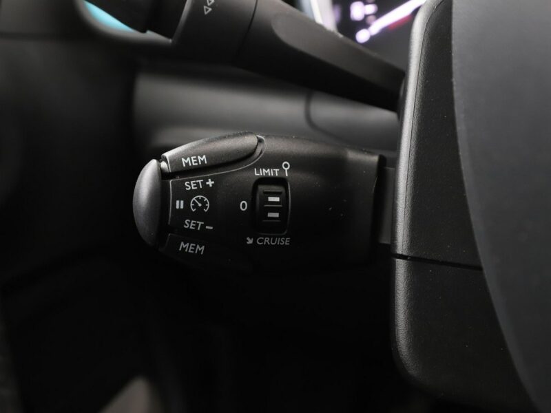 Citroen C3 Full LED Kmaera cofania klima auto navi bluetooth III (2016-)