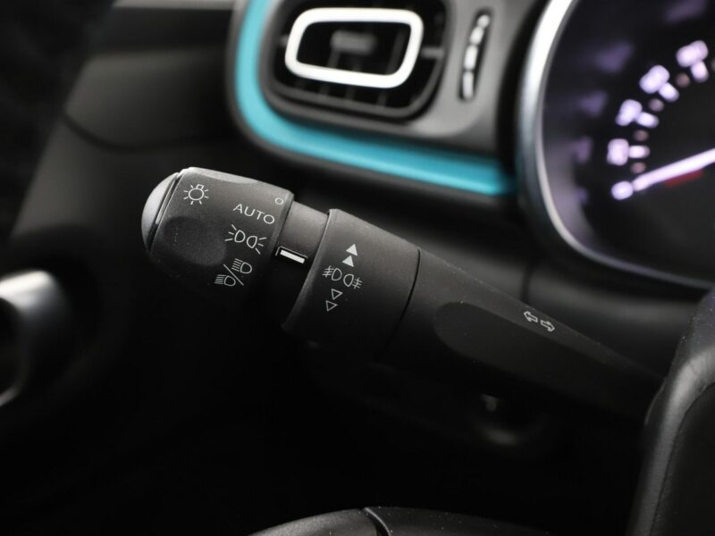 Citroen C3 Full LED Kmaera cofania klima auto navi bluetooth III (2016-)