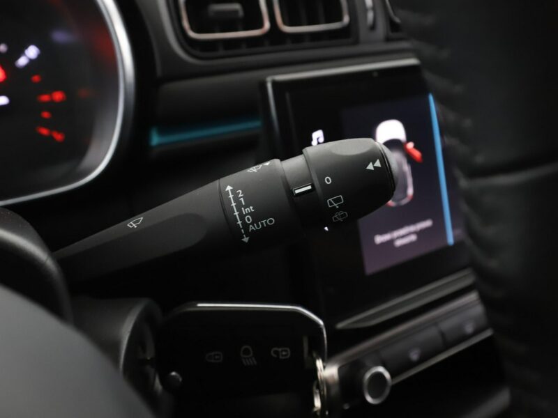 Citroen C3 Full LED Kmaera cofania klima auto navi bluetooth III (2016-)