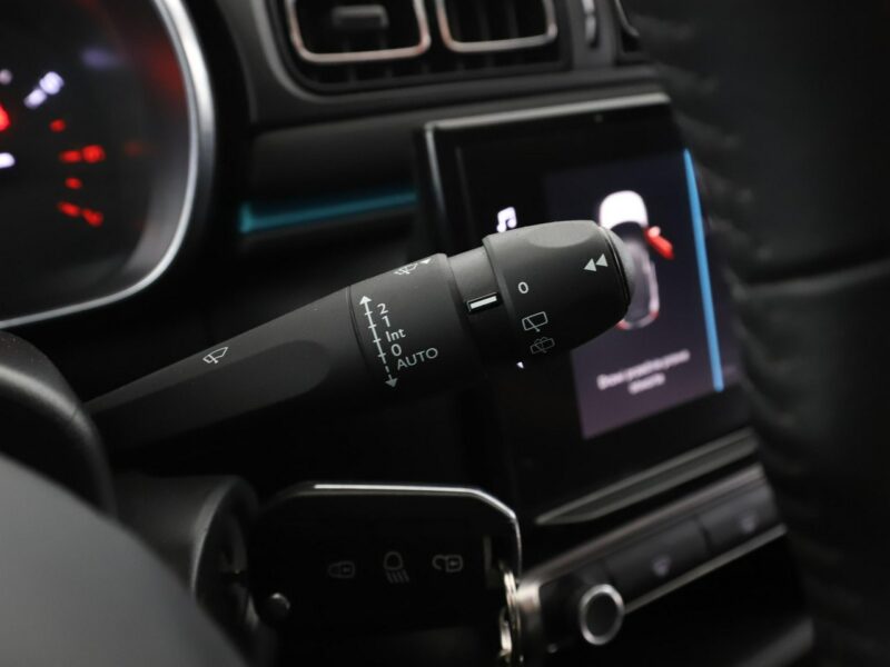 Citroen C3 Full LED Kmaera cofania klima auto navi bluetooth III (2016-)