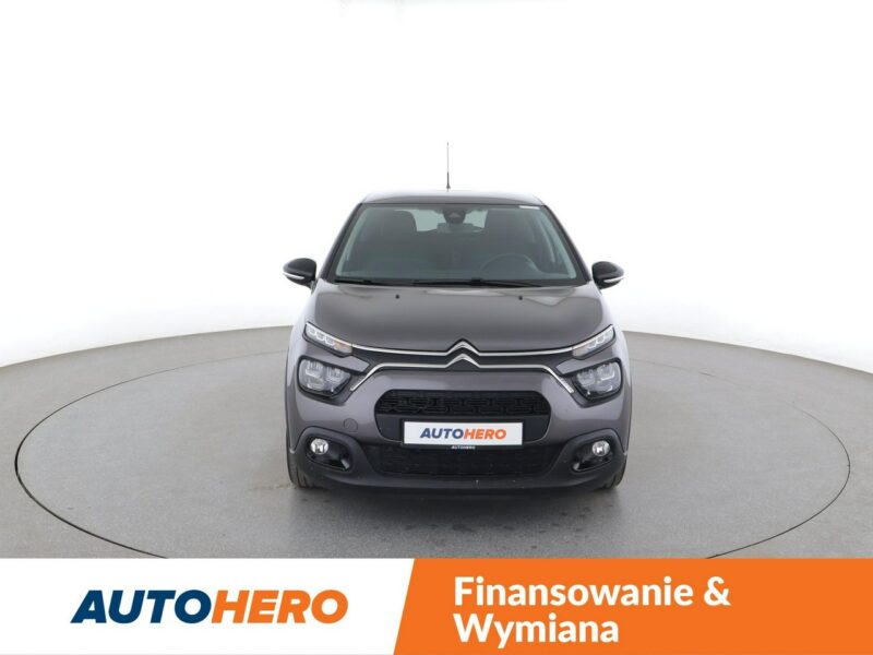 Citroen C3 Full LED Kmaera cofania klima auto navi bluetooth III (2016-)