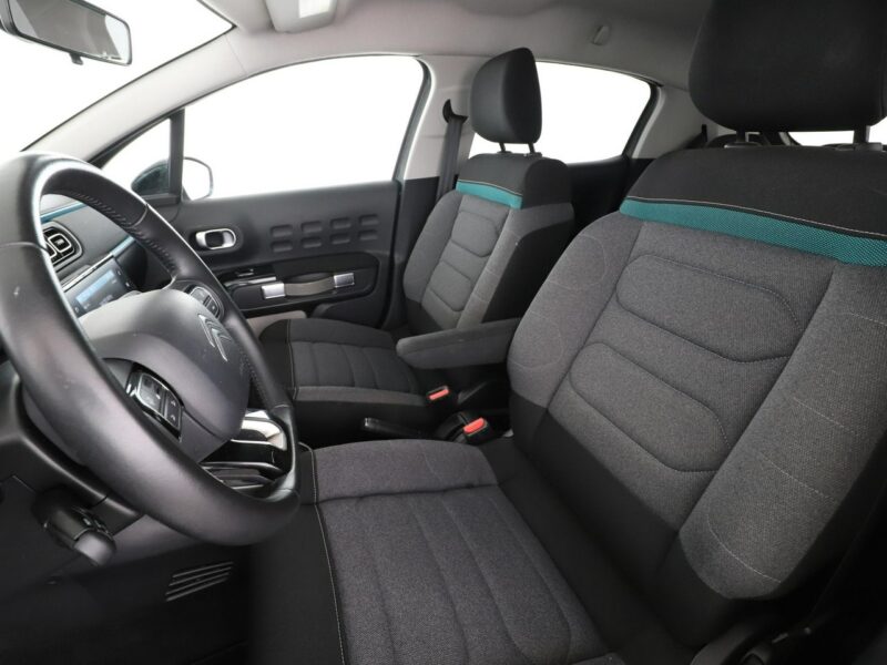 Citroen C3 Full LED Kmaera cofania klima auto navi bluetooth III (2016-)