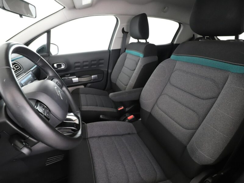 Citroen C3 Full LED Kmaera cofania klima auto navi bluetooth III (2016-)