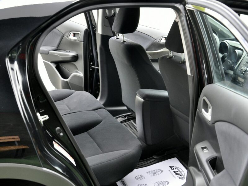 Honda Civic 2,2iDtec 150KM Serwisowany SPORT Kamera Ledy IX (2011-)