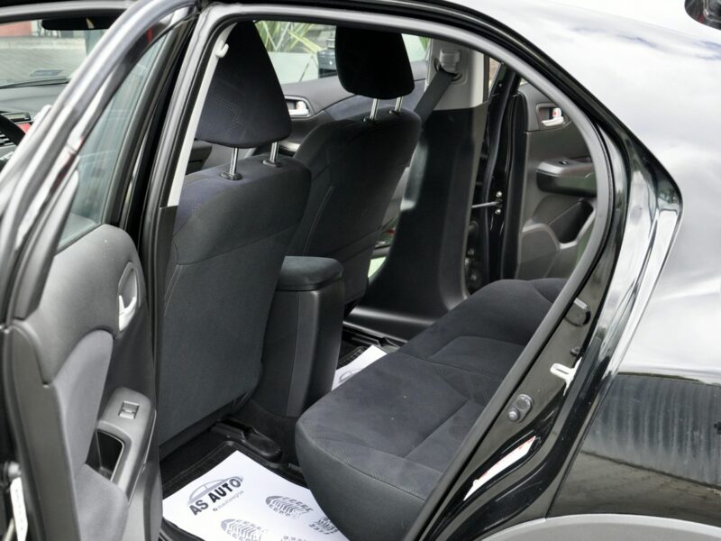 Honda Civic 2,2iDtec 150KM Serwisowany SPORT Kamera Ledy IX (2011-)