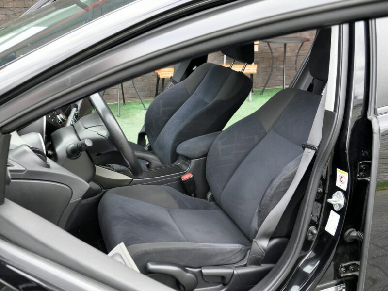 Honda Civic 2,2iDtec 150KM Serwisowany SPORT Kamera Ledy IX (2011-)