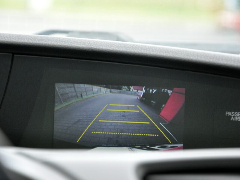 Honda Civic 2,2iDtec 150KM Serwisowany SPORT Kamera Ledy IX (2011-)
