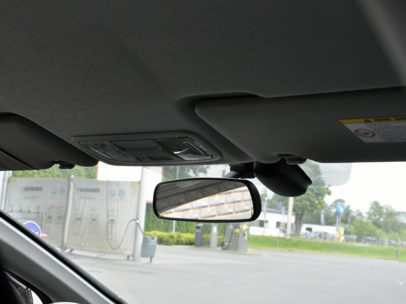 Honda Civic 2,2iDtec 150KM Serwisowany SPORT Kamera Ledy IX (2011-)