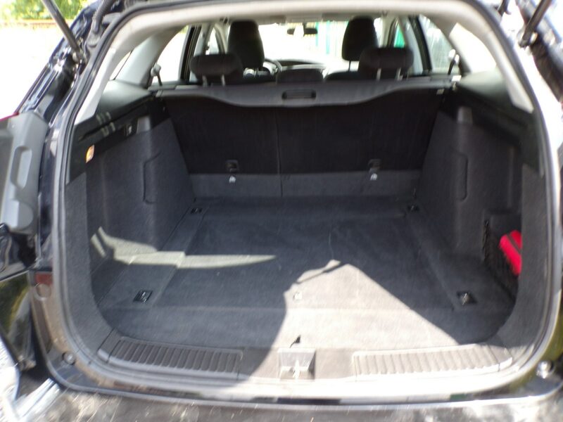 Honda Civic Klimatronic /Gwarancja /1,8 /141KM /2015/I właść IX (2011-)