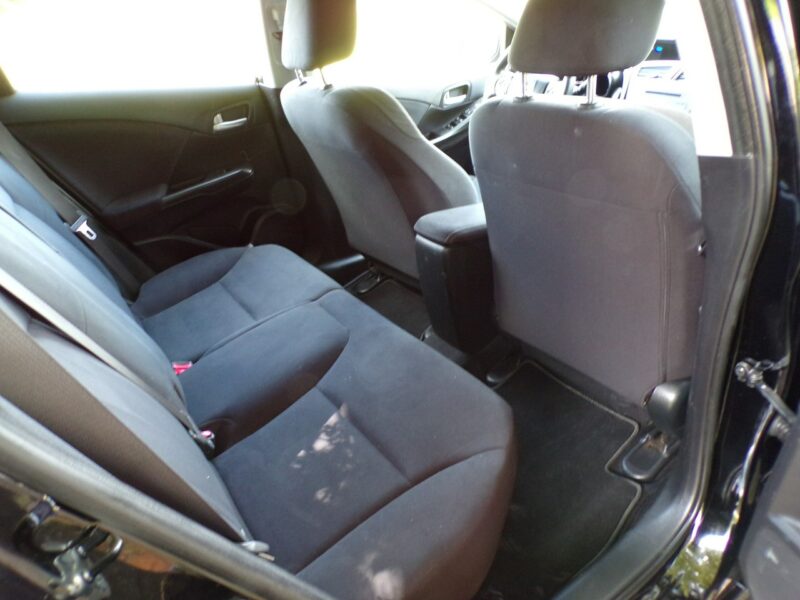 Honda Civic Klimatronic /Gwarancja /1,8 /141KM /2015/I właść IX (2011-)