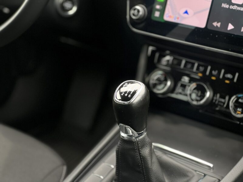 Škoda Superb Salon Polska Poleasingowy I właściciel Serwis ASO VAT 23% Bezwypadkowy III (2015-2023)