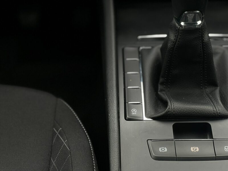 Škoda Superb Salon Polska Poleasingowy I właściciel Serwis ASO VAT 23% Bezwypadkowy III (2015-2023)