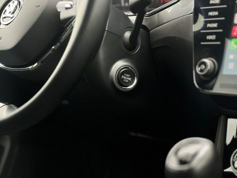 Škoda Superb Salon Polska Poleasingowy I właściciel Serwis ASO VAT 23% Bezwypadkowy III (2015-2023)