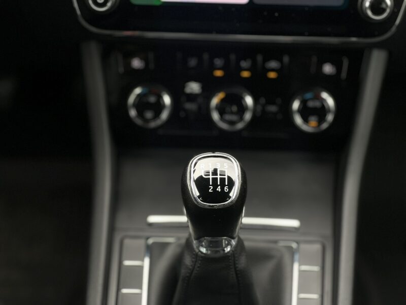 Škoda Superb Salon Polska Poleasingowy I właściciel Serwis ASO VAT 23% Bezwypadkowy III (2015-2023)