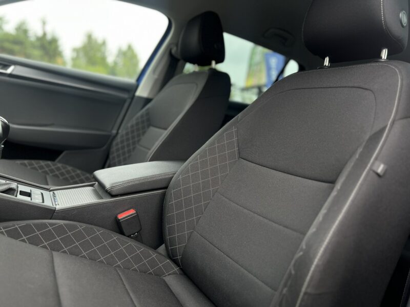 Škoda Superb Salon Polska Poleasingowy I właściciel Serwis ASO VAT 23% Bezwypadkowy III (2015-2023)