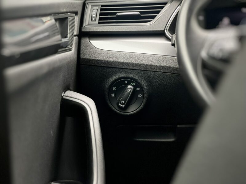 Škoda Superb Salon Polska Poleasingowy I właściciel Serwis ASO VAT 23% Bezwypadkowy III (2015-2023)