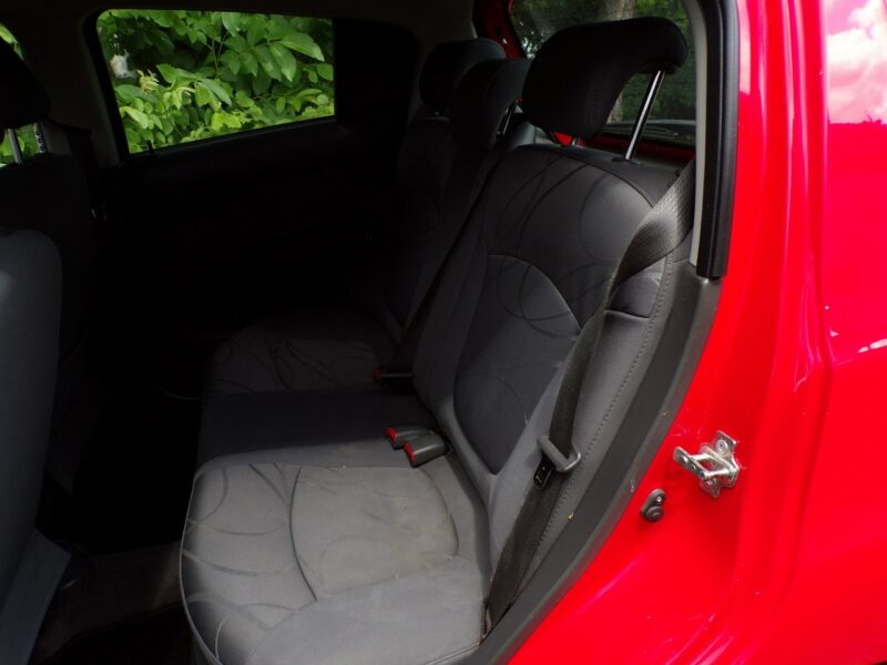 Chevrolet Spark Klimatyzacja /Gwarancja /I właść / 1,2 /82KM /2011 II (M300) (2010-)