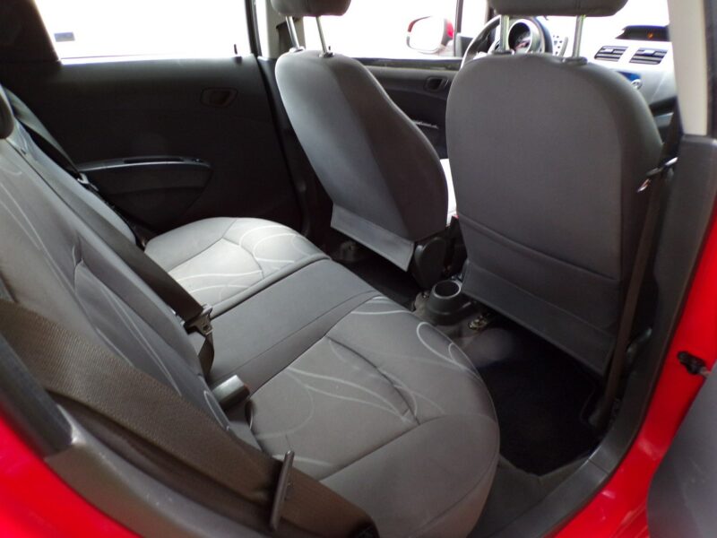 Chevrolet Spark Klimatyzacja /Gwarancja /I właść / 1,2 /82KM /2011 II (M300) (2010-)