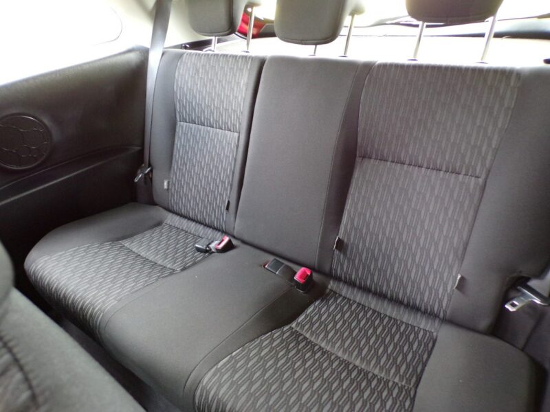 Toyota Yaris Klimatyzacja /Gwarancja /1,0 /70KM / 2014R III (2011-2019)