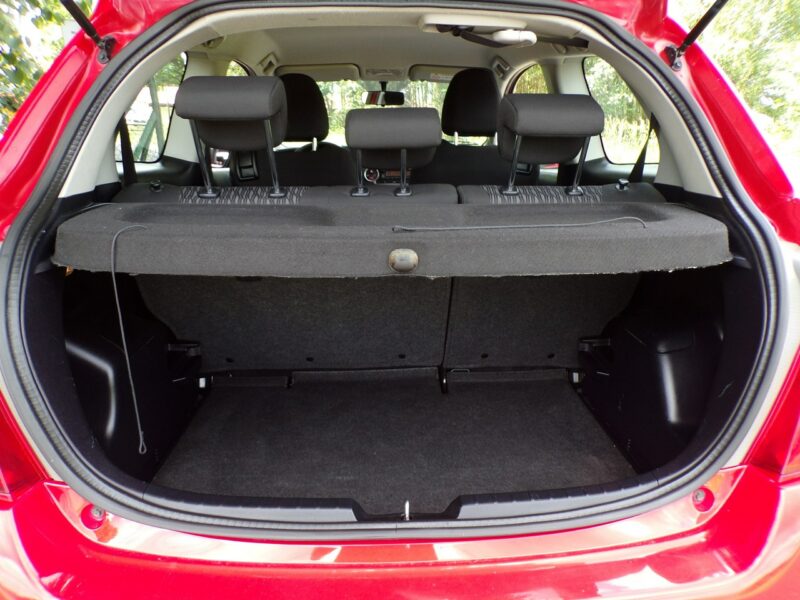 Toyota Yaris Klimatyzacja /Gwarancja /1,0 /70KM / 2014R III (2011-2019)
