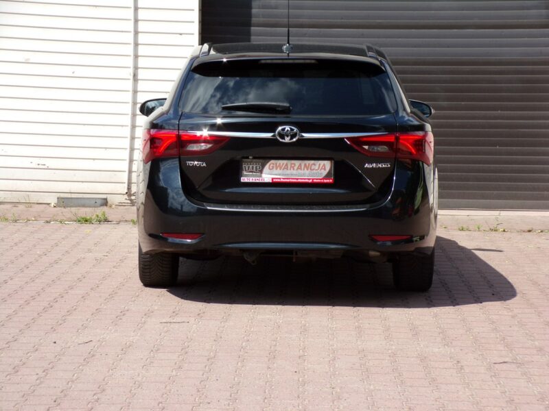 Toyota Avensis BI LED /Edition S /Navi /2,0 /143KM /2017 III (2009-)