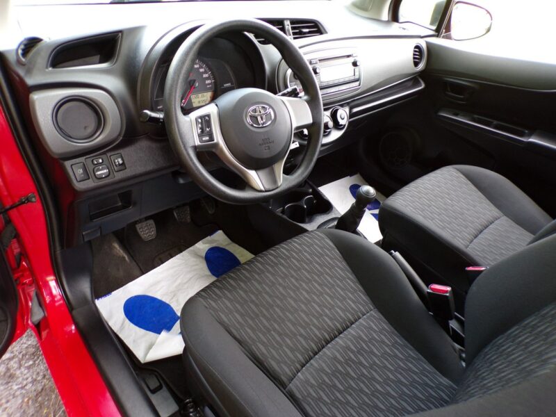 Toyota Avensis BI LED /Edition S /Navi /2,0 /143KM /2017 III (2009-)