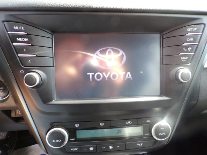 Toyota Avensis BI LED /Edition S /Navi /2,0 /143KM /2017 III (2009-)