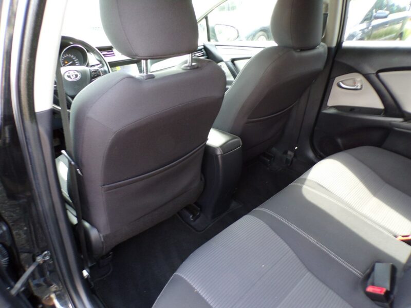 Toyota Avensis BI LED /Edition S /Navi /2,0 /143KM /2017 III (2009-)