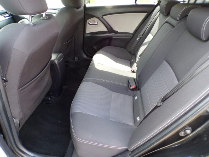 Toyota Avensis BI LED /Edition S /Navi /2,0 /143KM /2017 III (2009-)