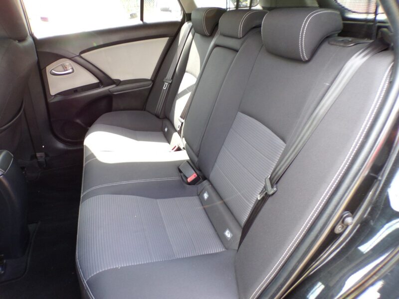 Toyota Avensis BI LED /Edition S /Navi /2,0 /143KM /2017 III (2009-)
