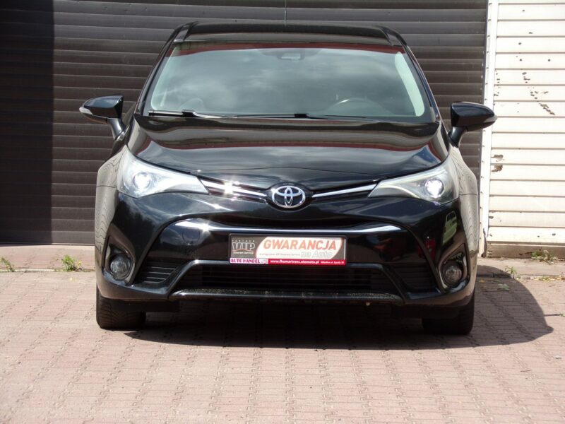 Toyota Avensis BI LED /Edition S /Navi /2,0 /143KM /2017 III (2009-)