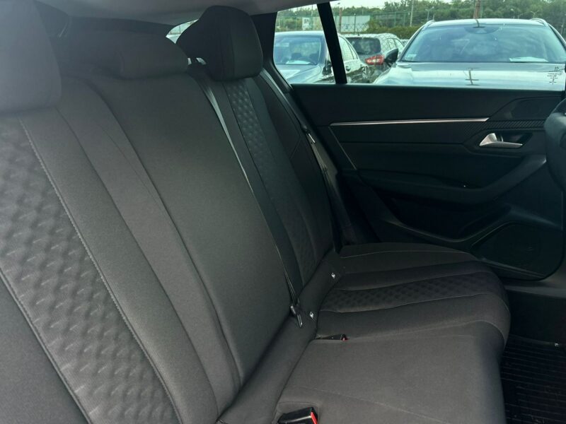 Peugeot 508 Salon Polska Poleasingowy I właściciel Serwis ASO VAT 23% Bezwypadkowy II (2018-)