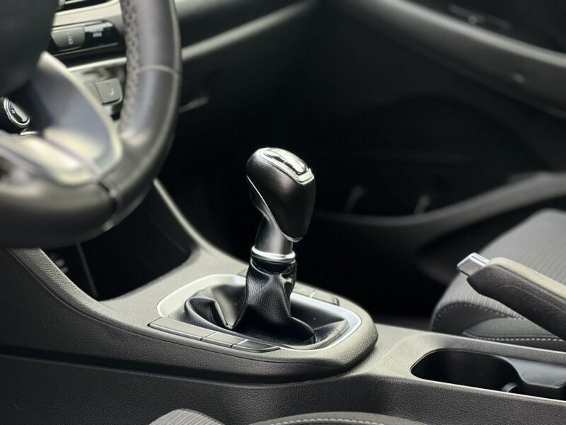 Hyundai i30 Salon Polska Poleasingowy I właściciel Serwis ASO VAT 23% Bezwypadkowy III (2017-)