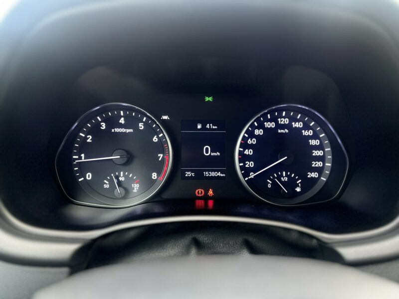 Hyundai i30 Salon Polska Poleasingowy I właściciel Serwis ASO VAT 23% Bezwypadkowy III (2017-)